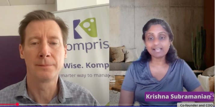 Data on the Move Cost Avoidance Komprise