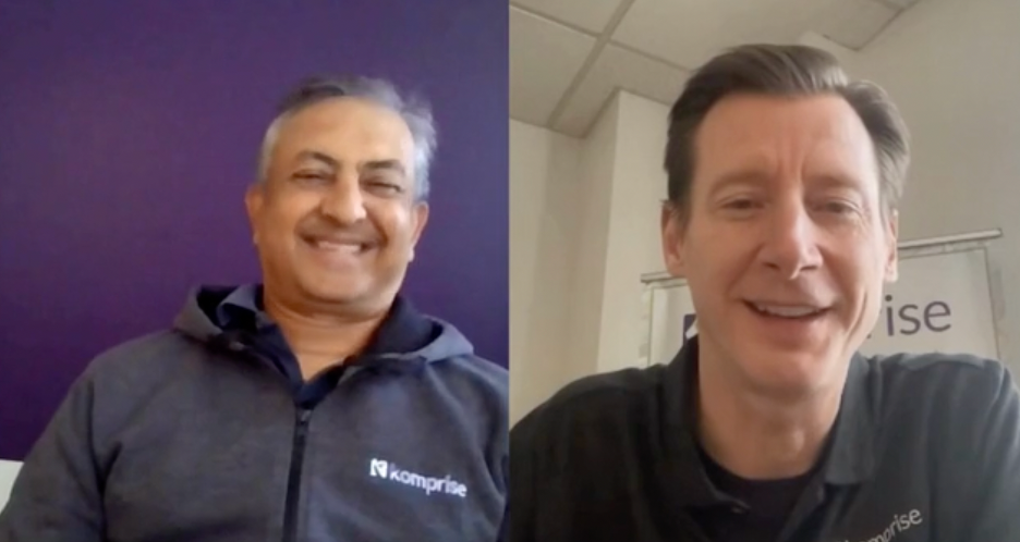 Data on the Move Smart Data Workflow Manager