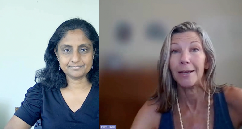 data on the move AI on a budget