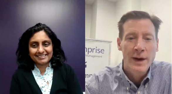 komprise analysis data on the move