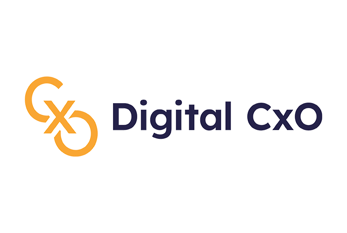 Digital CxO logo
