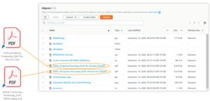 Komprise TMT File and Object duality files-appear-as-objects-with-komprise-tmt-1-2048x990