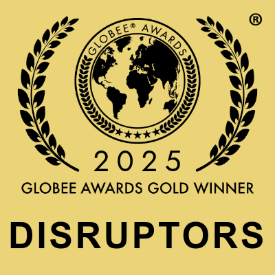Komprise wins 2025 Globee Data Management Disrpupter Award