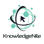 KnowledgeNile logo