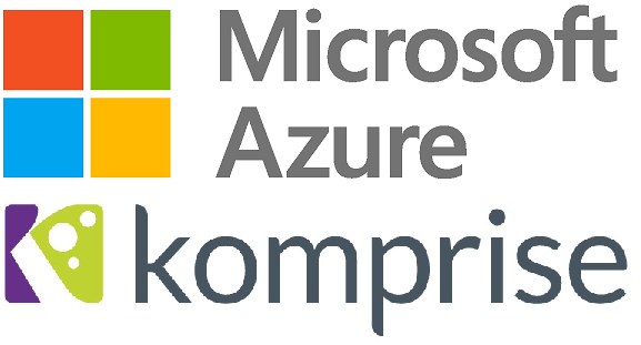 Azure and Komprise Intelligent Data Management
