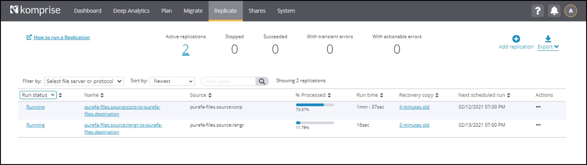 komprise_pure_replication1-1-e1613502587380