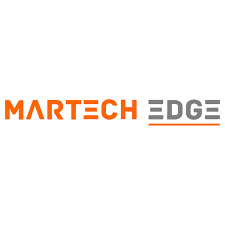 Martech Edge logo