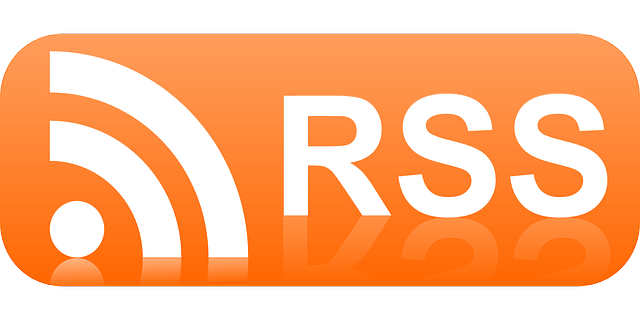 Subscribe via RSS Feed