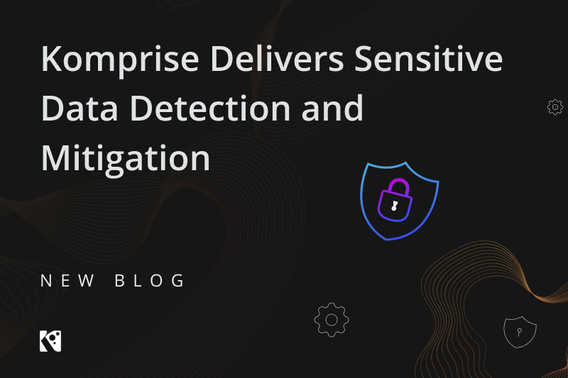 sensitive data detection for AI workflows