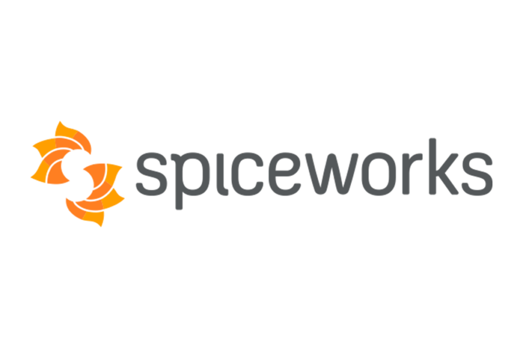 spiceworks logo