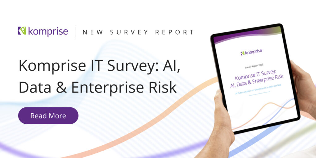 AI Puts a Shadow on Enterprise IT as Risks Get Real