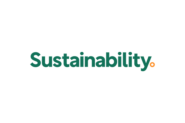 Sustainability Magazine logo
