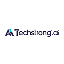 Techstrong.AI logo
